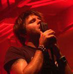 James Murphy