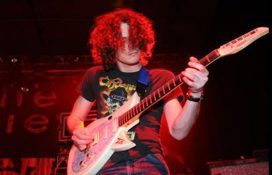 James Arguile
