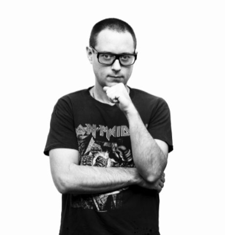 Olivier Spencer