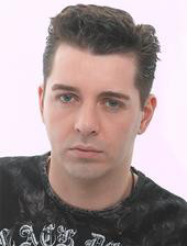 Darren Glen
