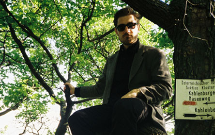 Wolf Müller