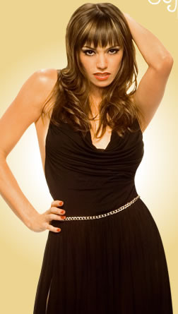 Jessica Sutta