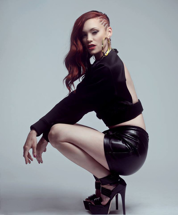 Jessica Sutta