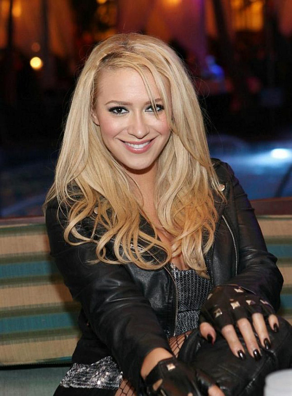 Kaya Jones