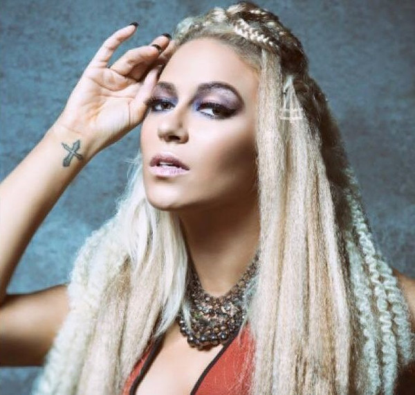 Kaya Jones
