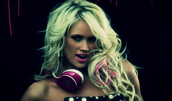 Lauren Bennett