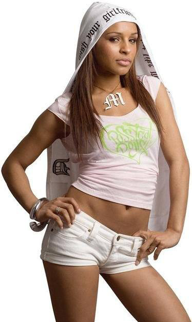 Melody Thornton