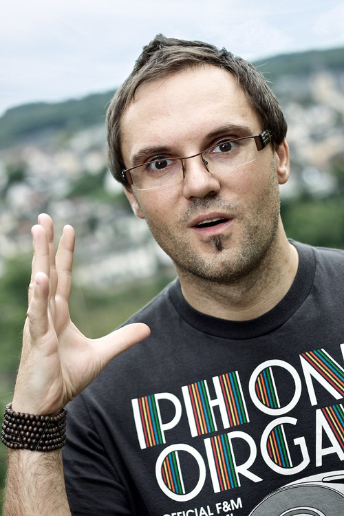 Rainer Hackenberger