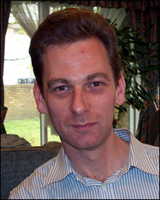 David Richard Hirschman