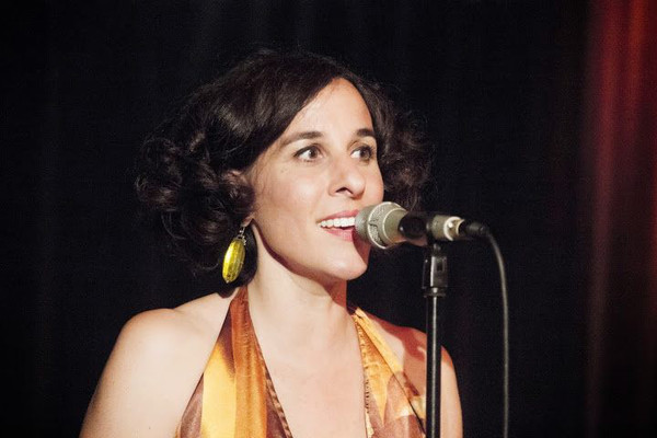 Lisa Bassenge