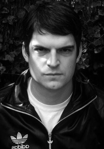 Joshua Harvey