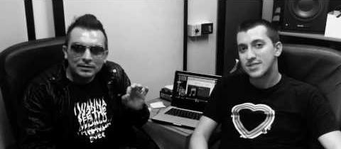 Alex Gaudino & Jason Rooney