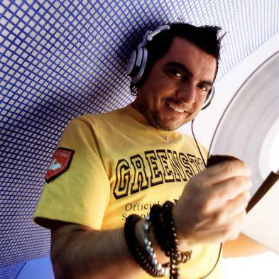 Alex Gaudino