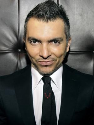 Alex Gaudino