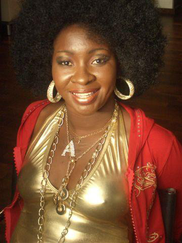 Sharon Phillips