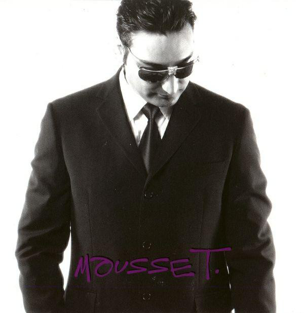 Mousse T.