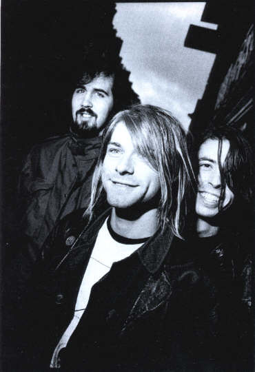 Nirvana