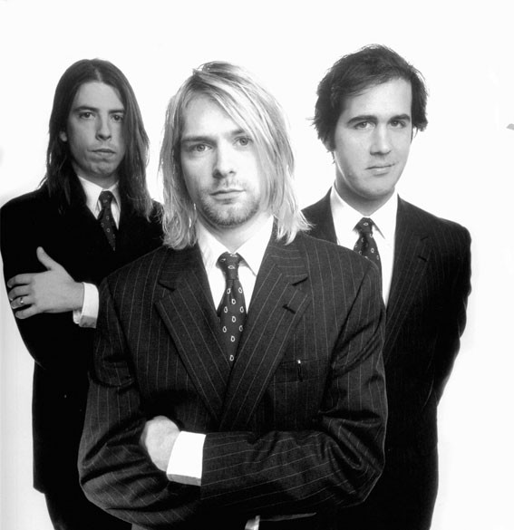 Nirvana