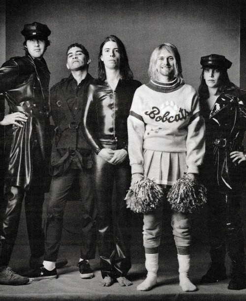 Nirvana