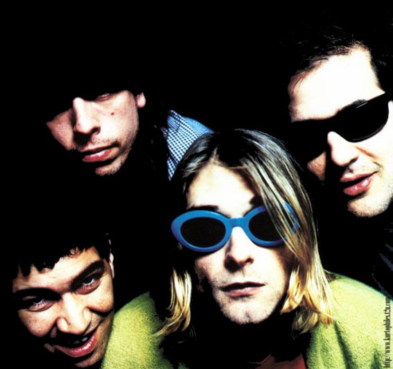 Nirvana