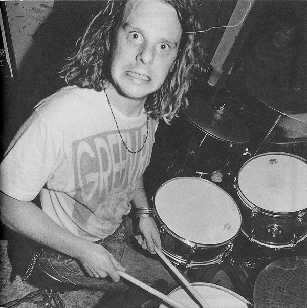 Dan Peters