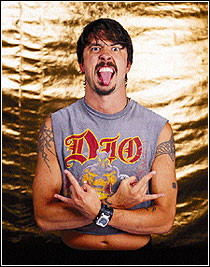 Dave Grohl