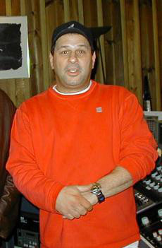 Howie Weinberg
