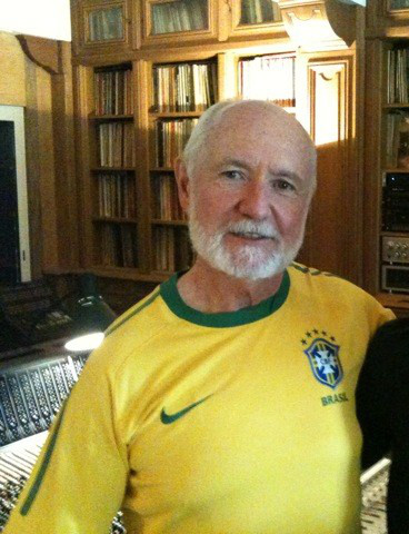 Andy Wallace