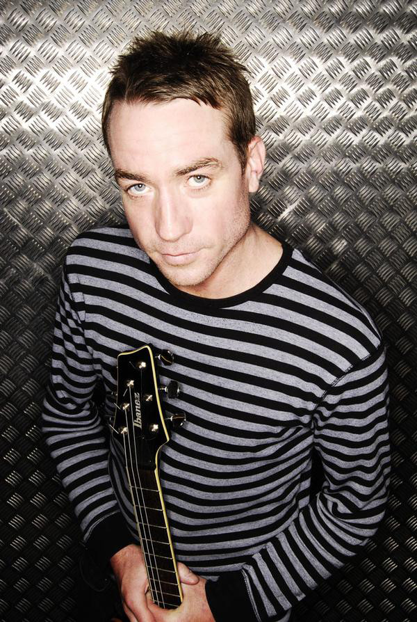 Jim Davies