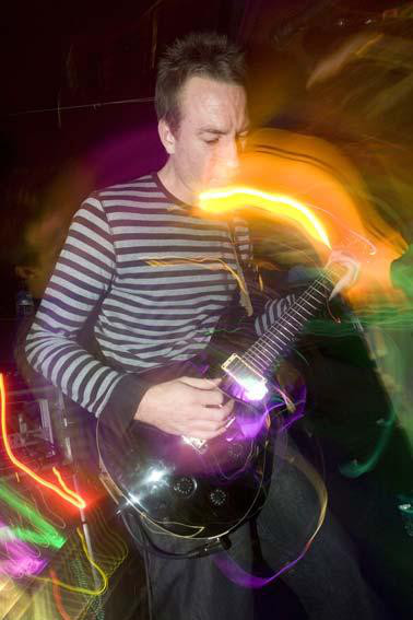 Jim Davies
