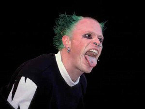 Keith Flint