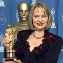 Anne Dudley