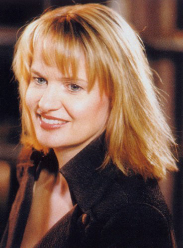 Anne Dudley