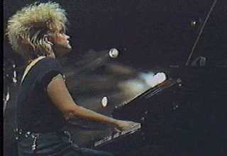 Anne Dudley
