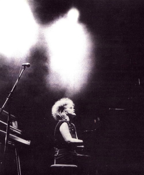 Anne Dudley