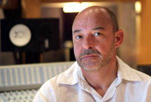 Gary Langan