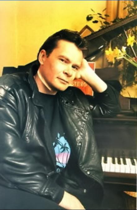 J.J. Jeczalik