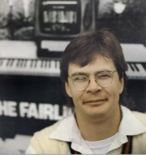 J.J. Jeczalik