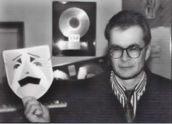 J.J. Jeczalik