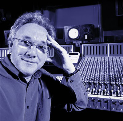 Trevor Horn
