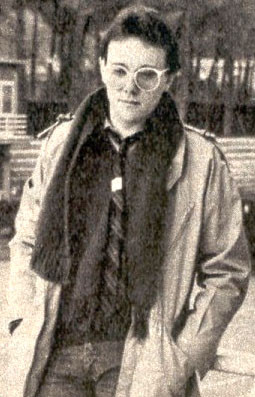 Trevor Horn