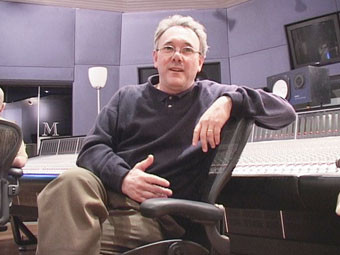 Trevor Horn