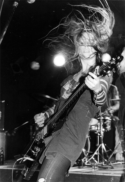 Donita Sparks