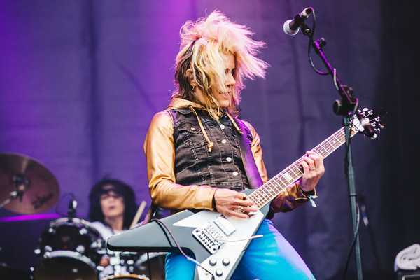 Donita Sparks