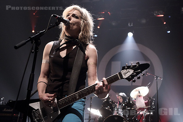 Donita Sparks