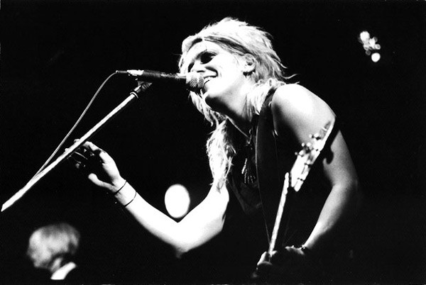 Donita Sparks