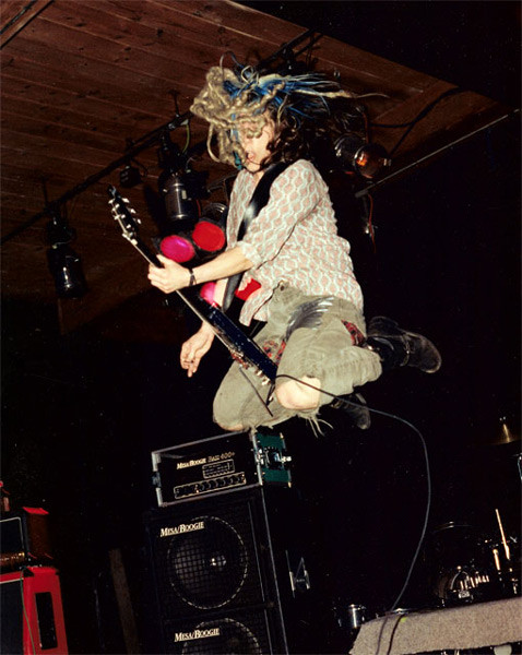 Donita Sparks