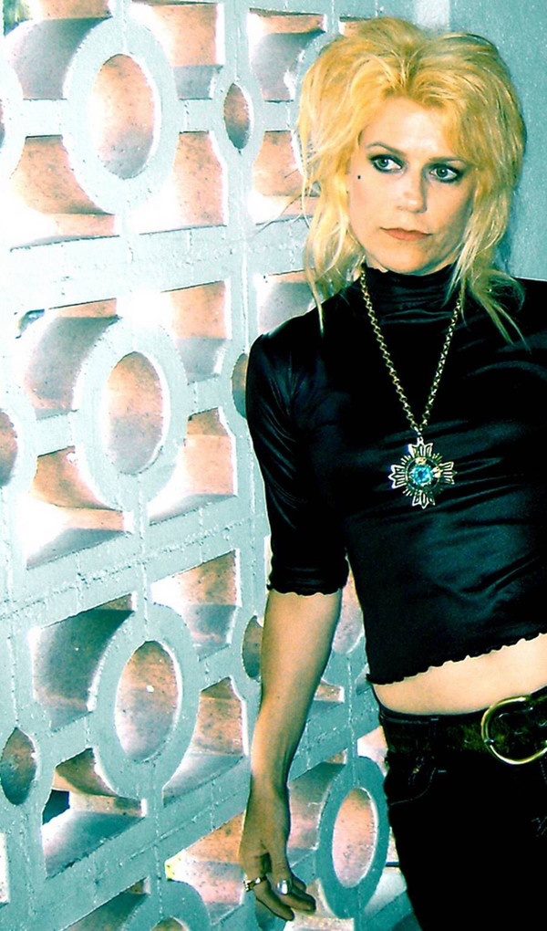Donita Sparks