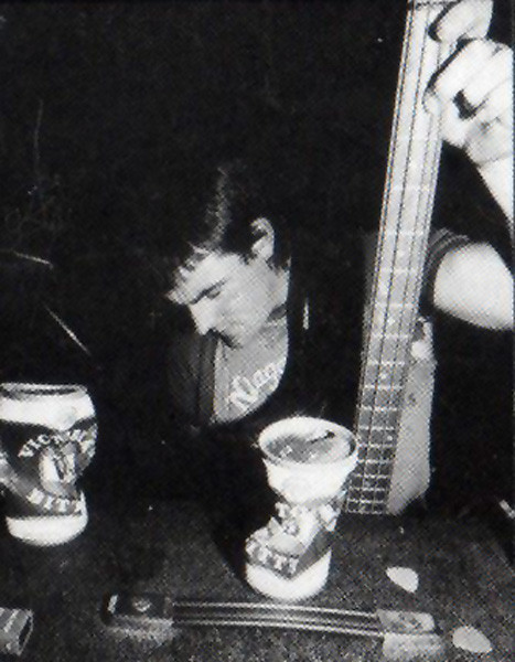 Ross Knight