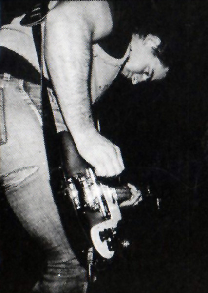 Ross Knight